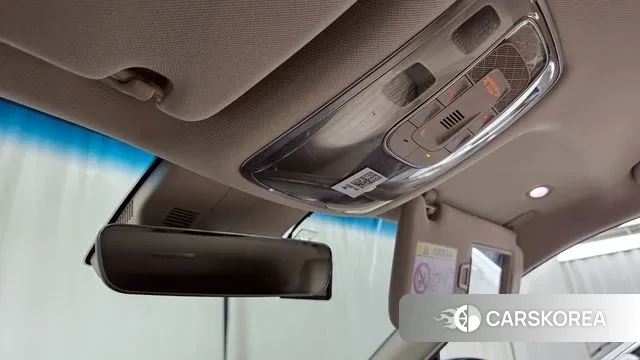 Genesis GV80 id 2625809 из Кореи 9