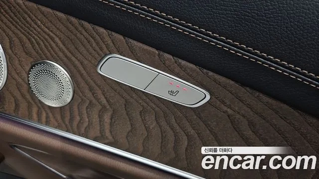 Mercedes-Benz E-Class W213 id 2943348 из Кореи 9