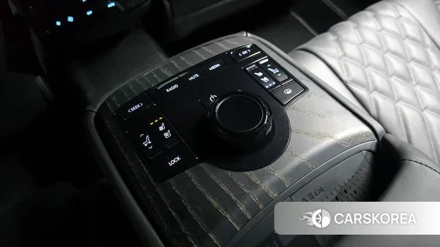 Genesis G80 (RG3) id 3733203 из Кореи 9