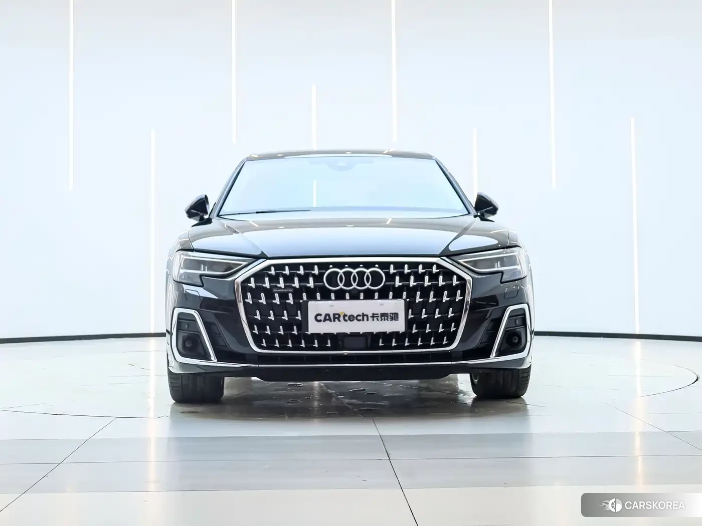 Audi A8 id 4599648 из Китая 9