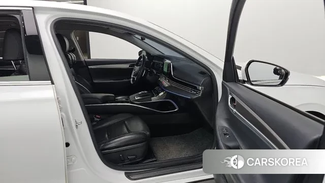 Hyundai The New Grandeur IG id 3550911 из Кореи 9