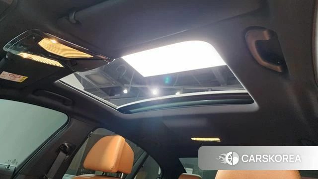 BMW 5 Series (G30) id 3864731 из Кореи 9