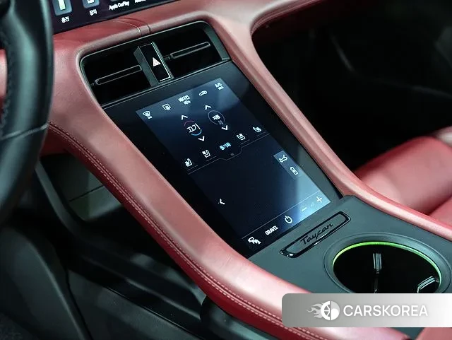 Porsche Taycan id 3725982 из Кореи 9