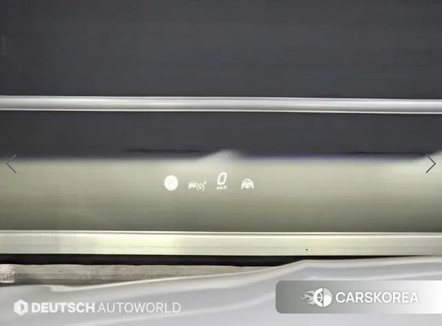 Mercedes-Benz E-Class W214 id 3543539 из Кореи 9