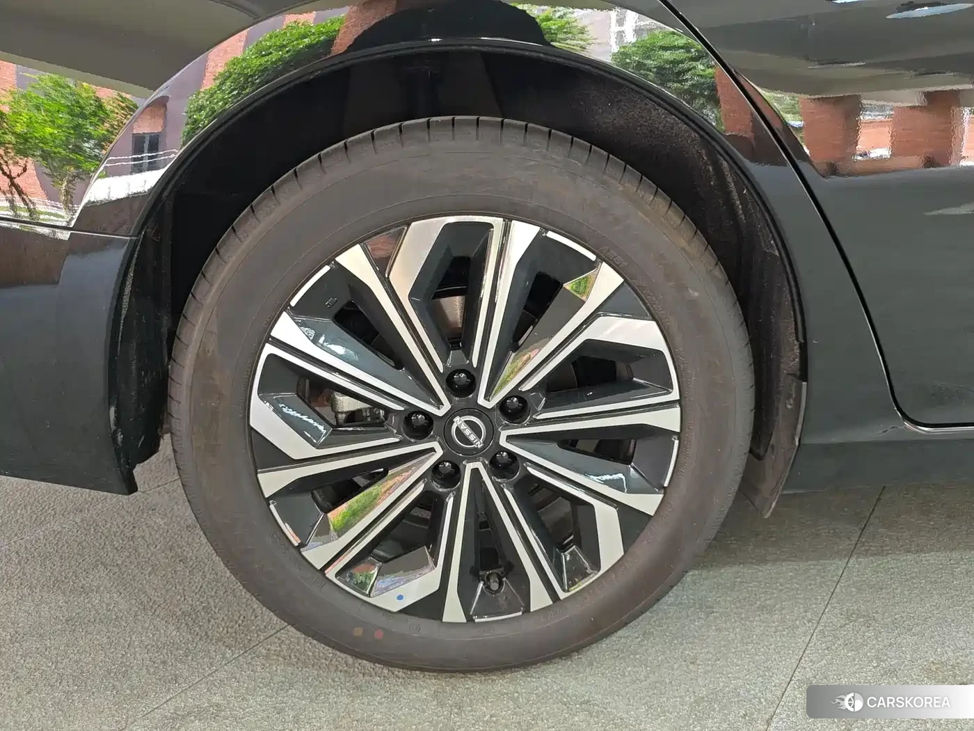 Nissan Altima id 4606938 из Китая 9