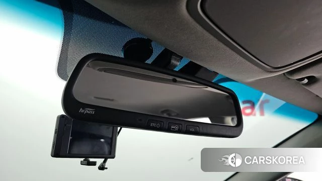 Kia Come New K7 id 4759978 из Кореи 9