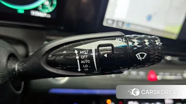 Hyundai The New Grandeur IG Hybrid id 3535435 из Кореи 9