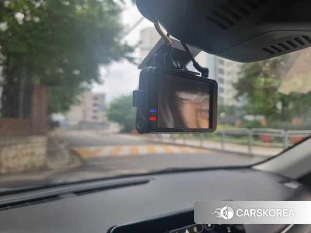 Renault Korea (Samsung) XM3 id 4264298 из Кореи 9