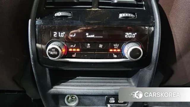 BMW 5 Series (G30) id 3469337 из Кореи 9