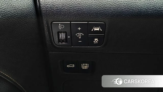 Kia K5 Hybrid 3rd Generation id 4849216 из Кореи 9