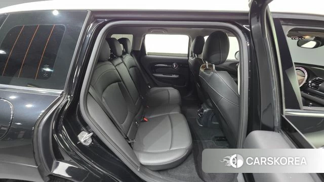 Mini Cooper Clubman id 4322735 из Кореи 9