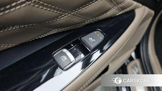 Kia K8 Hybrid id 4529621 из Кореи 9