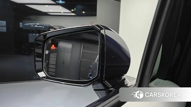 Hyundai Palisade (LX3) id 4578572 из Кореи 9