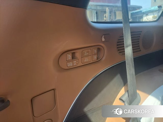 Hyundai Palisade (LX3) id 3919610 из Кореи 9