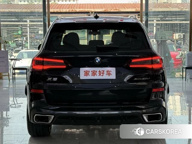 BMW X5 id 4313723 из Китая 9