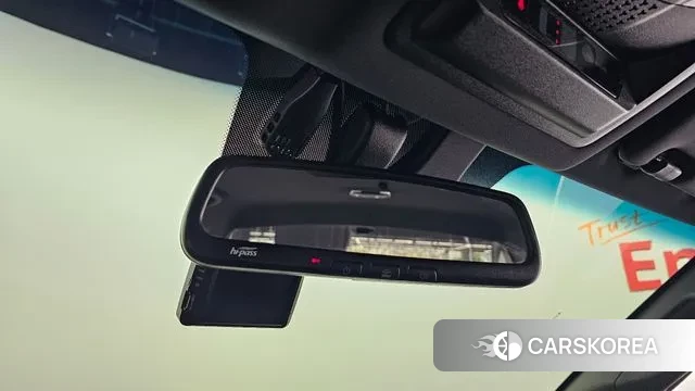 Ssangyong The New Rexton Sports Cannes id 2905649 из Кореи 9