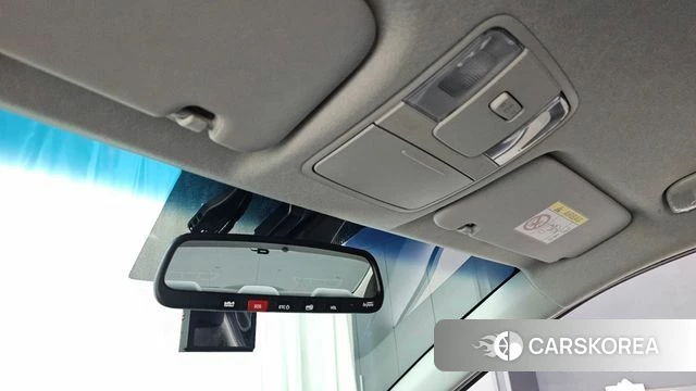 Kia The New K3 2nd generation id 4481126 из Кореи 9