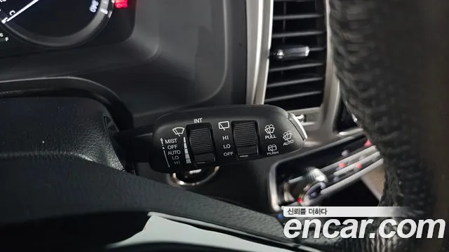 Ssangyong G4 Rexton id 2819241 из Кореи 9