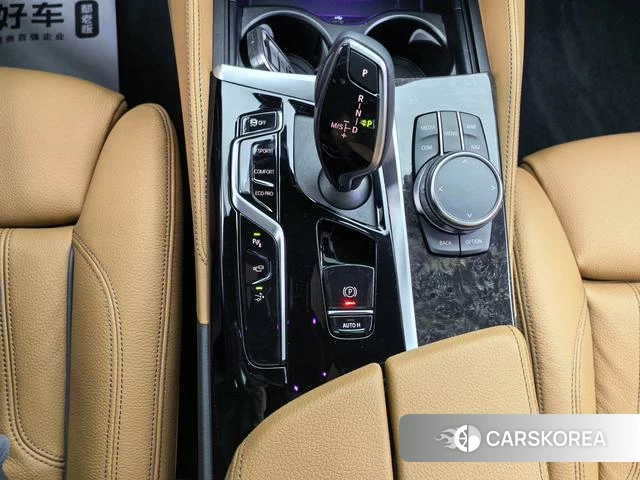 BMW 6 series GT id 4290052 из Китая 9