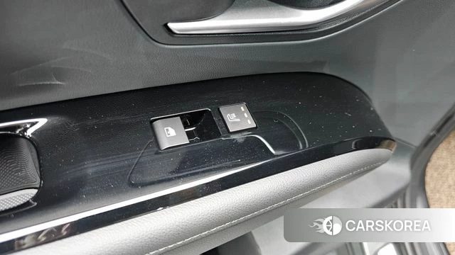 Hyundai The New Tucson (NX4) id 3921601 из Кореи 9