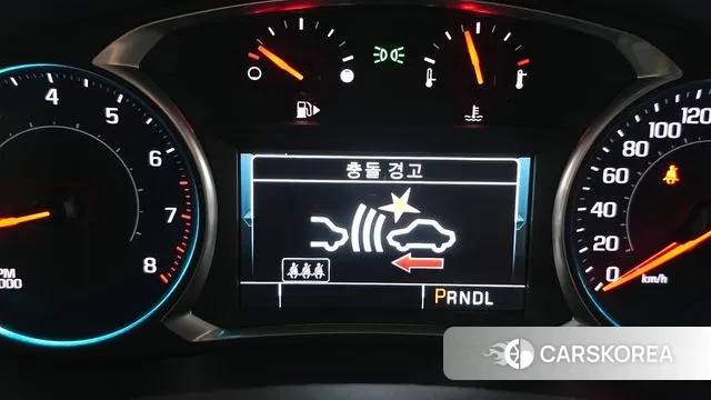 Chevrolet (GM Daewoo) All New Malibu id 3622457 из Кореи 9