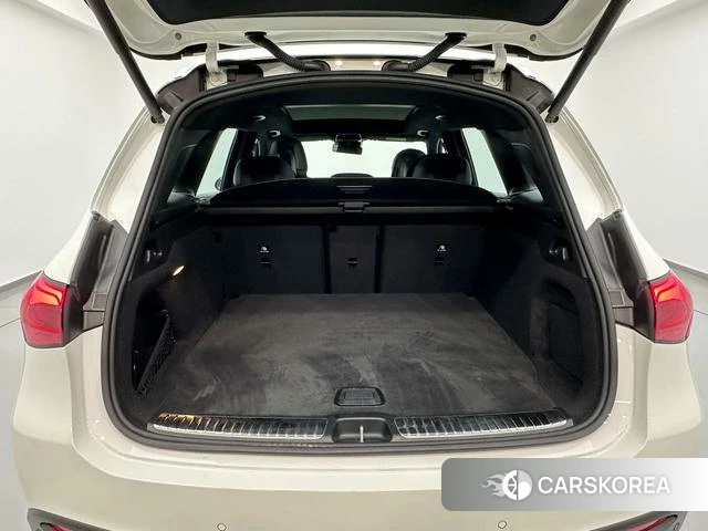 Mercedes-Benz GLC id 4198984 из Китая 9