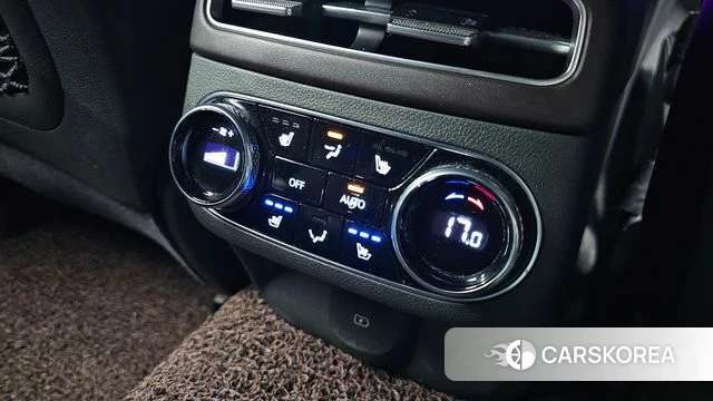 Genesis GV70 id 4232017 из Кореи 9