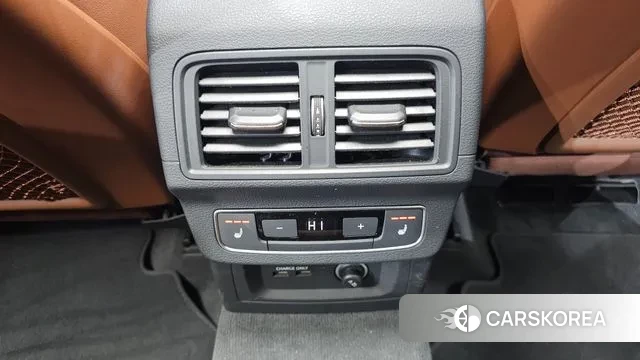 Audi Q5 (FY) id 3426557 из Кореи 9