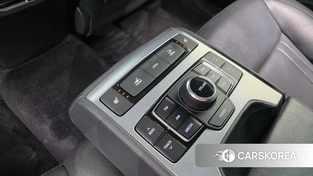 Genesis G80 id 3422992 из Кореи 9