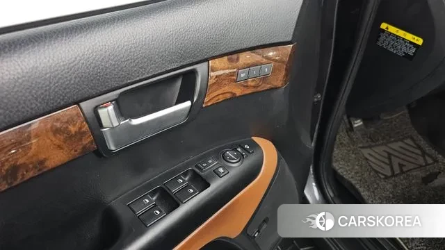 Kia The New Mohave id 3728734 из Кореи 9