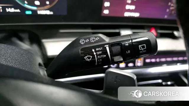 Kia Sportage 5th Generation Hybrid id 3545751 из Кореи 9