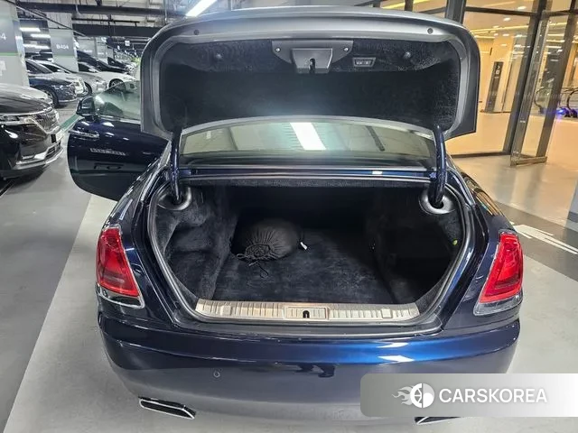 Rolls-Royce Lace id 3622544 из Кореи 9