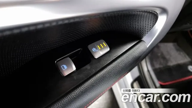 Genesis G70 id 2865313 из Кореи 9