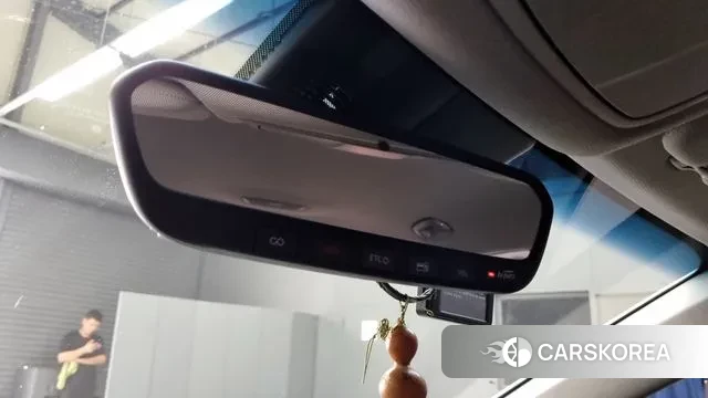 Genesis G80 id 3166148 из Кореи 9