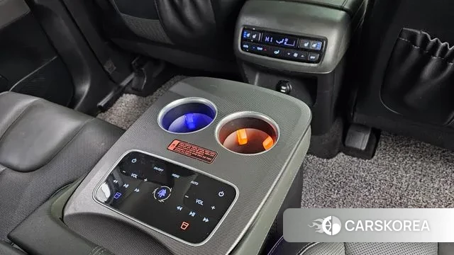 Hyundai Palisade id 3665805 из Кореи 9