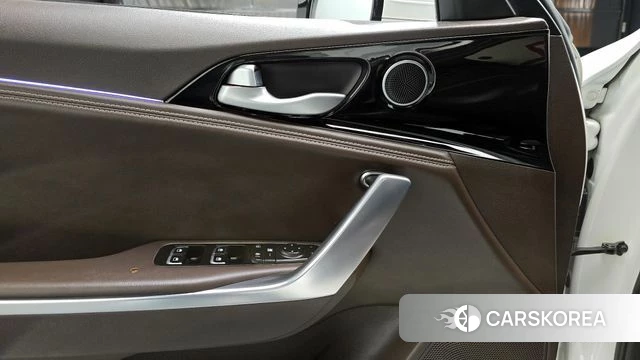 Kia Stinger id 3873617 из Кореи 9