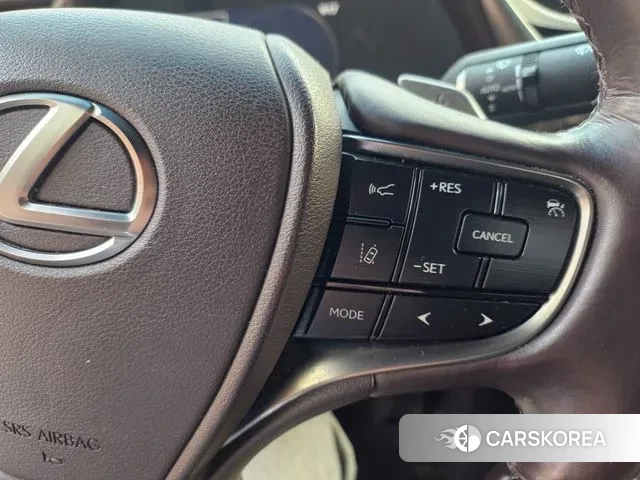 Lexus ES300h 7th generation id 3593152 из Кореи 9