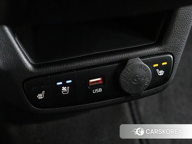 Kia The New Kia Ray id 4613017 из Кореи 9