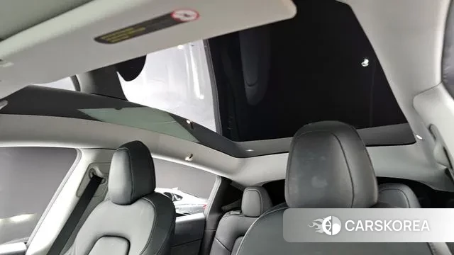 Tesla Model Y id 3323550 из Кореи 9