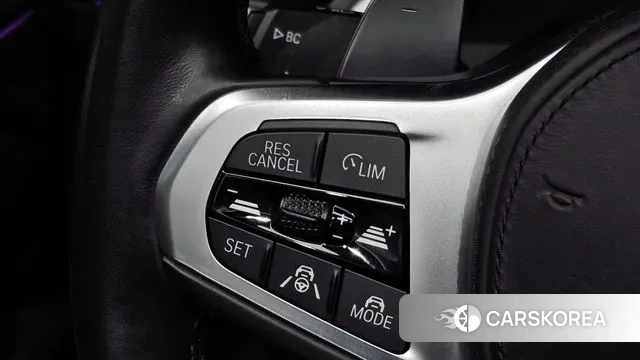 BMW 4 Series (G22) id 3770476 из Кореи 9