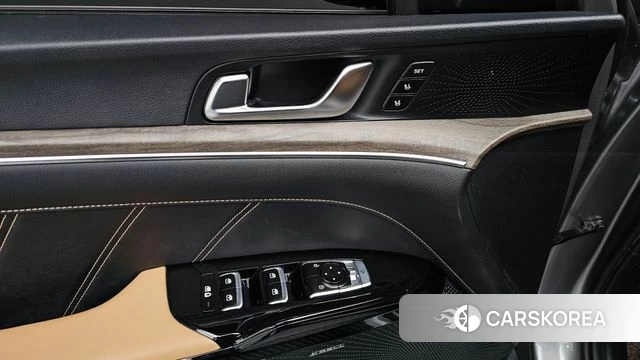 Kia K5 Hybrid 3rd Generation id 3819121 из Кореи 9