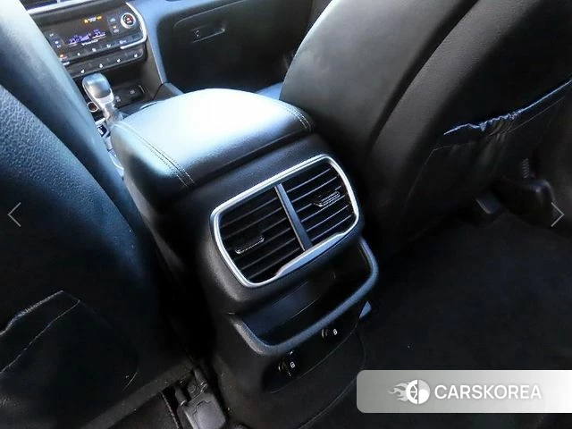 Hyundai Santa Fe TM id 4233003 из Кореи 9
