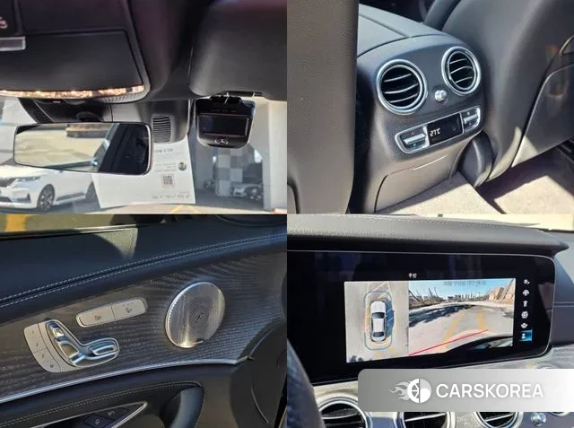 Mercedes-Benz E-Class W213 id 3716872 из Кореи 9