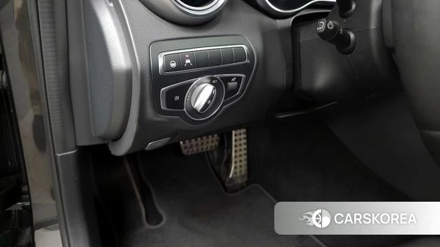 Mercedes-Benz C-Class W205 id 3916059 из Кореи 9