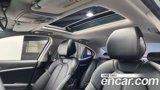 Genesis G70 id 2835038 из Кореи 9