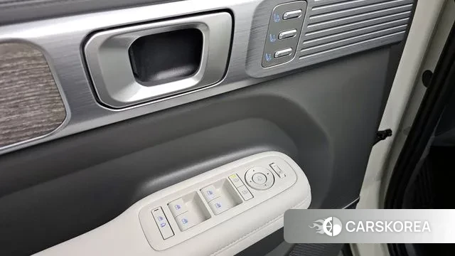 Hyundai Santa Fe (MX5) id 3031427 из Кореи 9