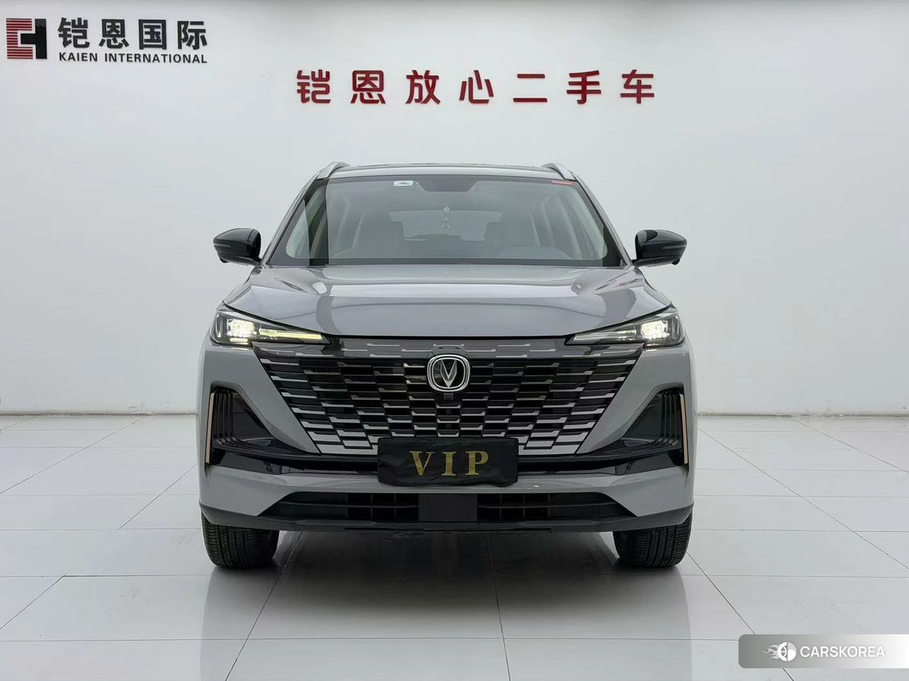 Chang'an CS55 PLUS id 4454703 из Китая 9