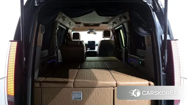 Hyundai Staria id 3497481 из Кореи 9