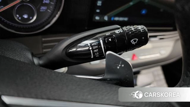 Hyundai The New Grandeur IG id 4422746 из Кореи 9