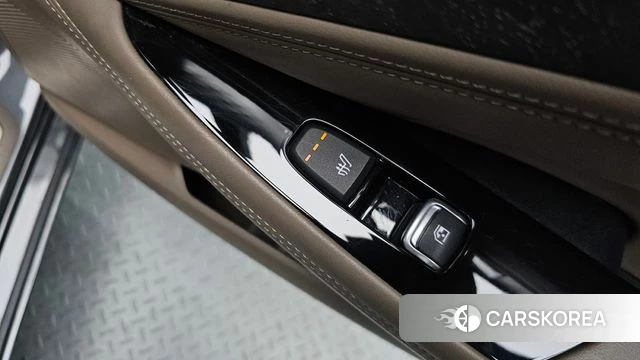Kia K8 Hybrid id 4848988 из Кореи 9